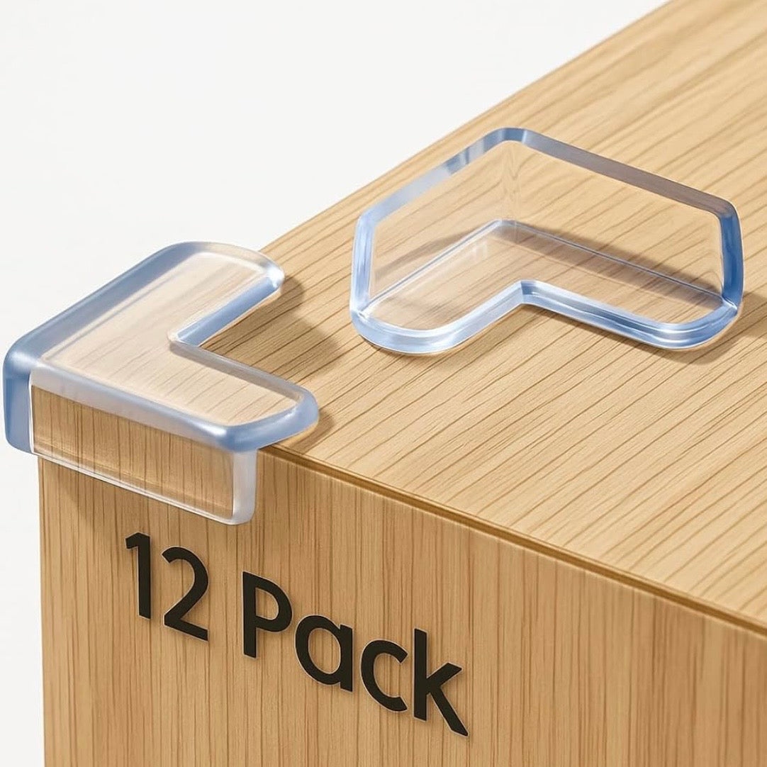 Silicon Table Protector Adhesive