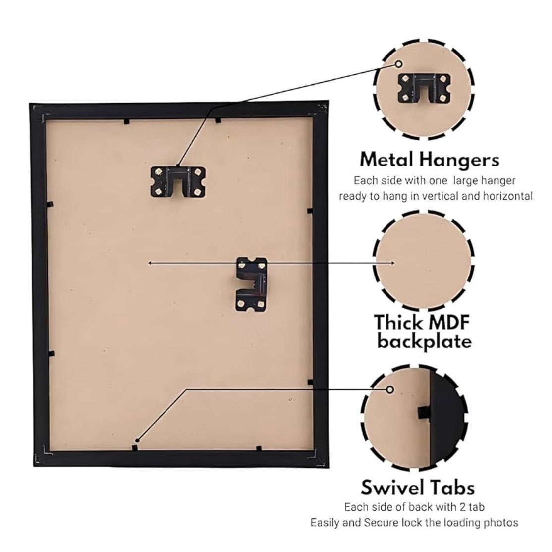 Customised Blinkpic Photo  Frame 🖼️!