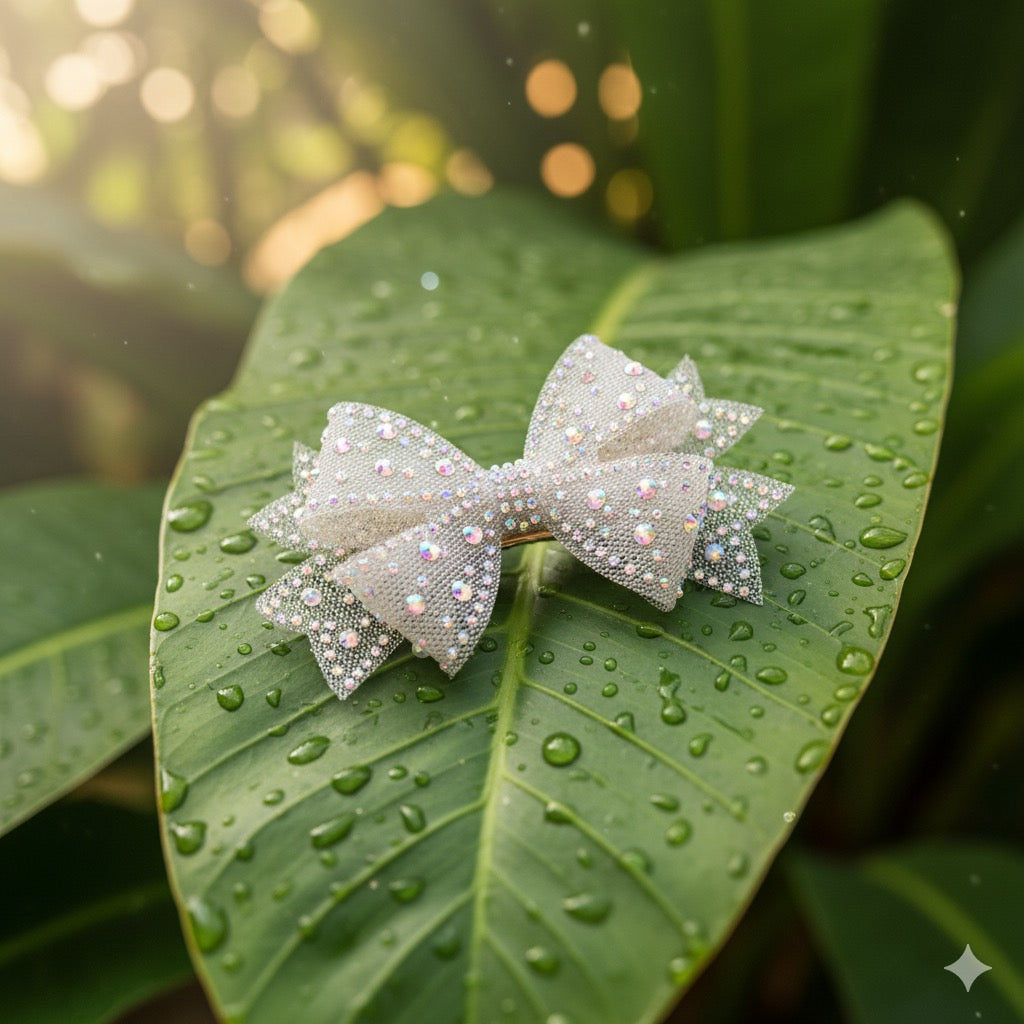 Blinkbow Hair Pin | set of 2 pcs