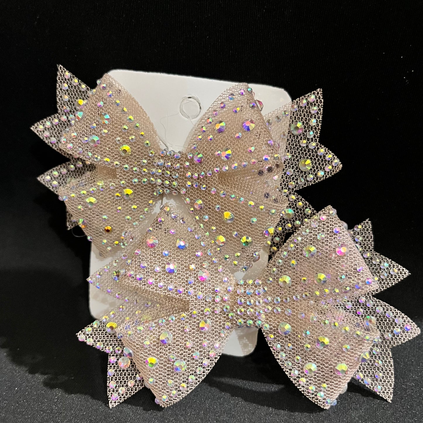 Blinkbow Hair Pin | set of 2 pcs