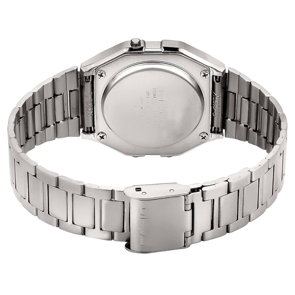 Casio Digital Vintage Watch For Men ⌚️