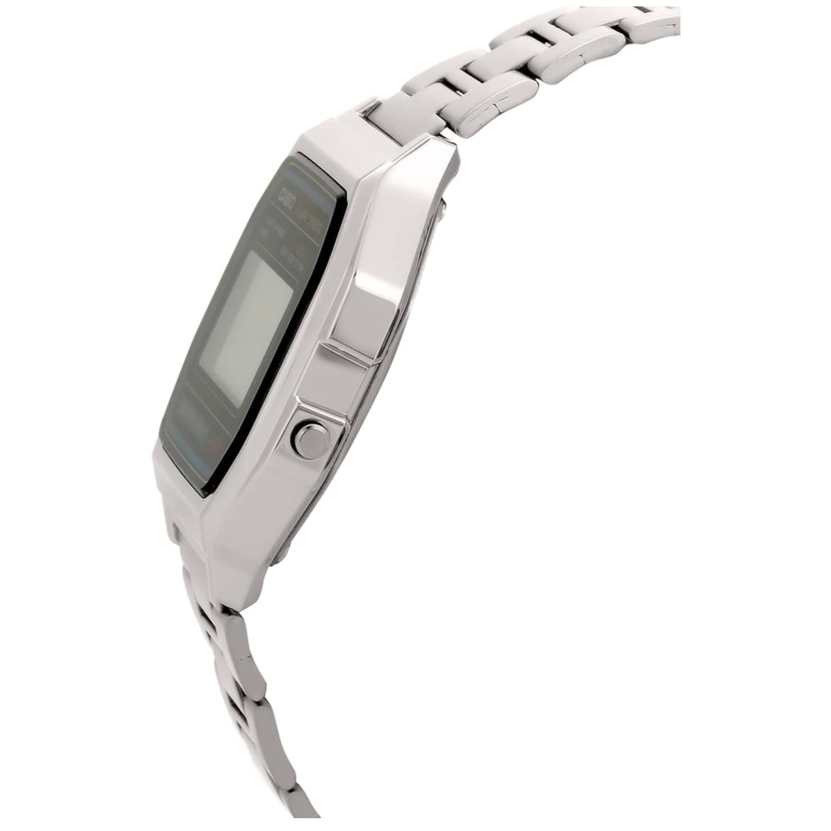 Casio Digital Vintage Watch For Men ⌚️
