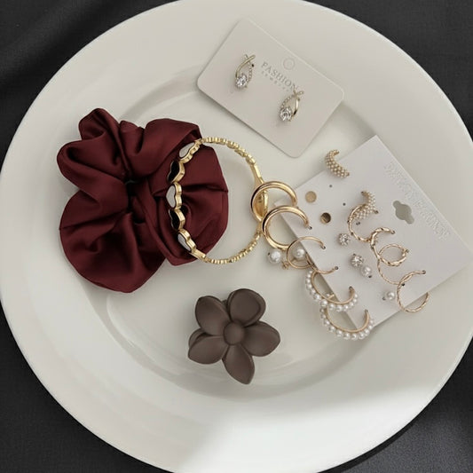 Elegant Charm Blink Hamper 🎁|