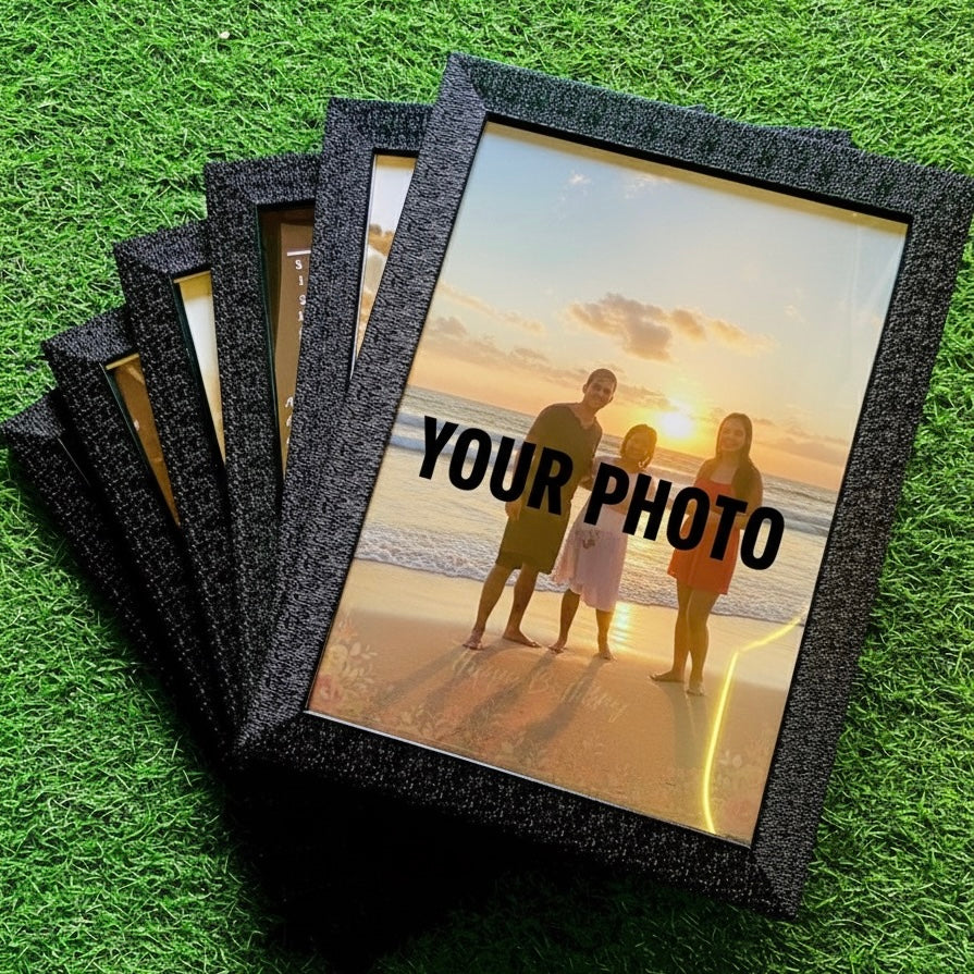 Customised Blinkpic Photo  Frame 🖼️!