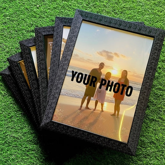 Customised Blinkpic Photo  Frame 🖼️!