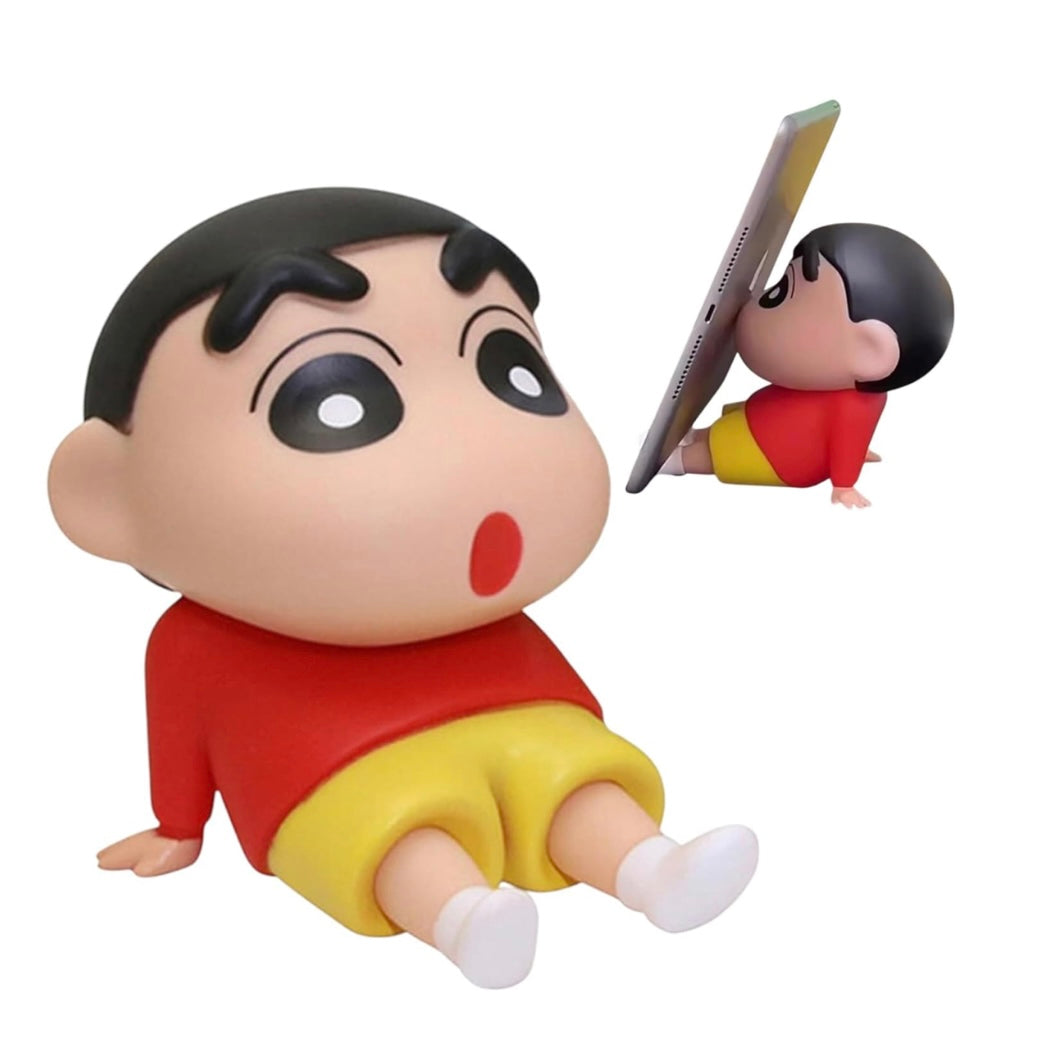 Sinchan Mobile Holder