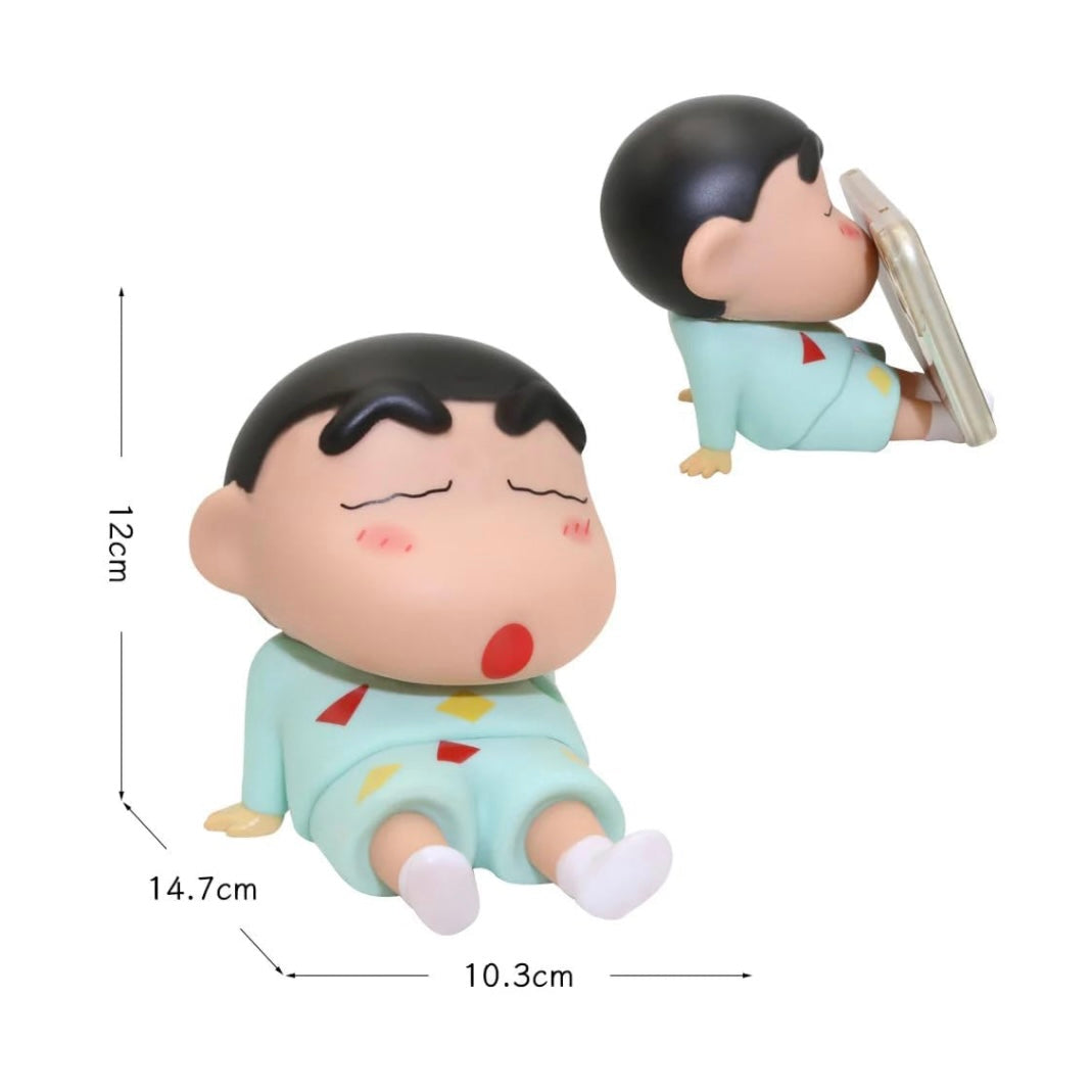 Sinchan Mobile Holder